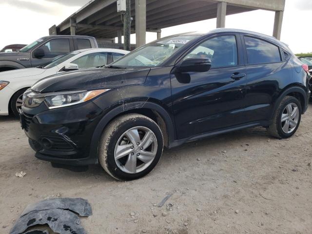 Honda Hr-v ex (2019)