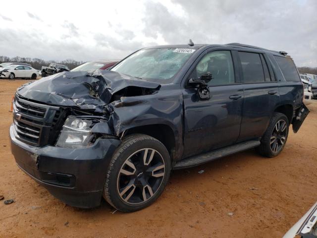Chevrolet Tahoe c150 (2020)