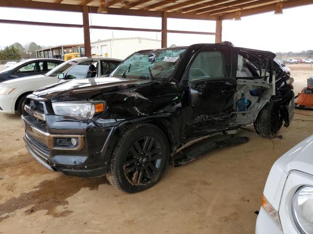 Toyota 4runner sr (2019)