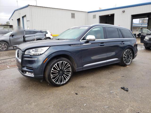 Lincoln Aviator bl (2020)