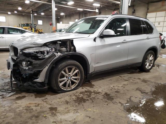 Bmw X5 xdrive3 (2014)