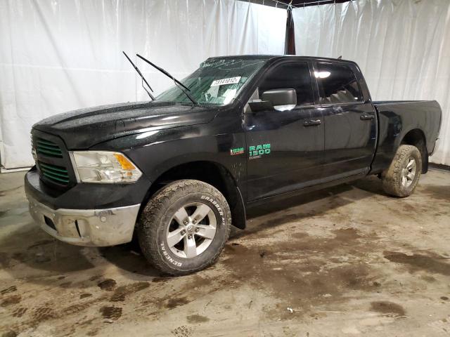 Ram 1500 class (2019)
