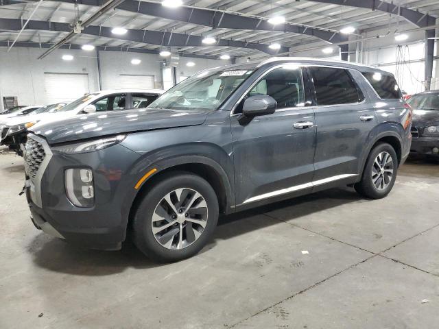 Hyundai Palisade s (2020)