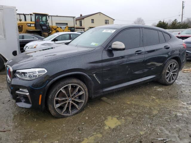 Bmw X4 m (2019)
