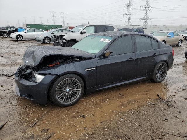 Bmw M3 (2011)