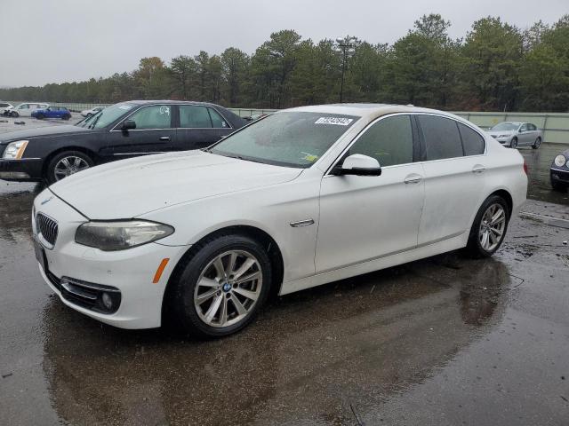 Bmw 528 xi (2016)