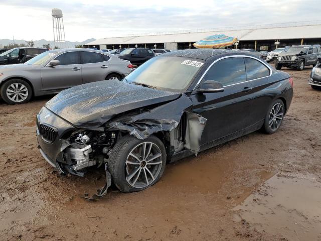 Bmw 230i (2018)