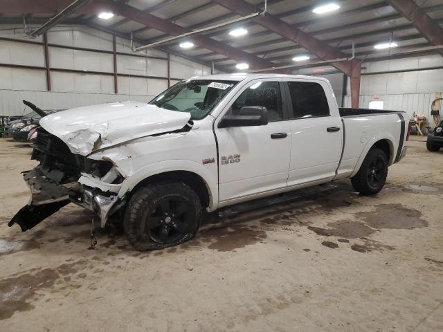 Ram 1500 slt (2015)