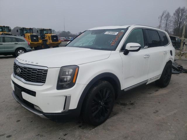 Kia Telluride (2020)