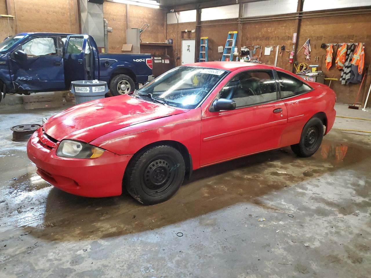 Chevrolet Cavalier (2004)