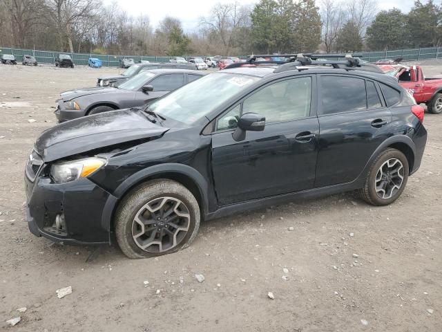Subaru Crosstrek (2017)