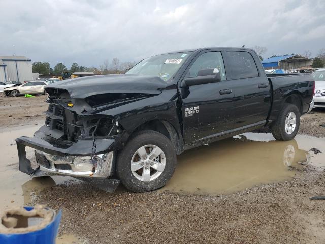 Ram 1500 class (2022)