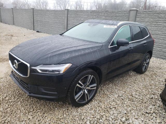 Volvo Xc60 t5 (2019)
