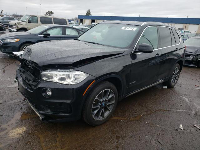 Bmw X5 xdrive3 (2018)