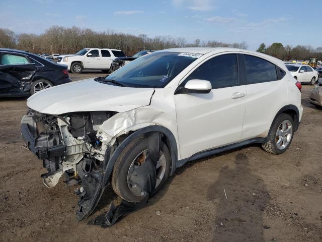 Honda Hr-v lx (2016)