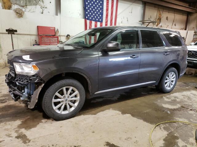 Dodge Durango sx (2019)