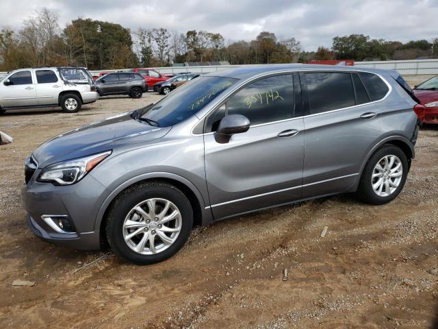 Buick Envision (2020)