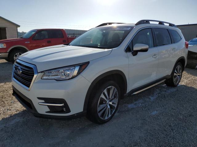 Subaru Ascent lim (2022)