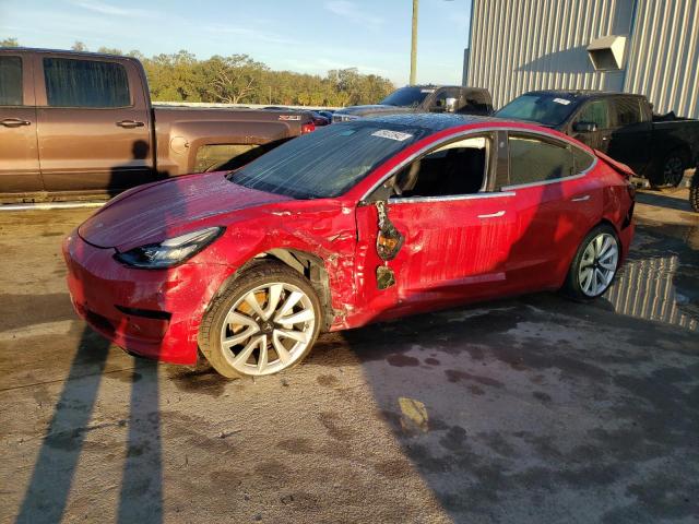 Tesla Model 3 (2018)