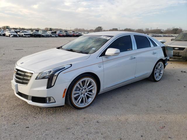 Cadillac Xts luxury (2019)