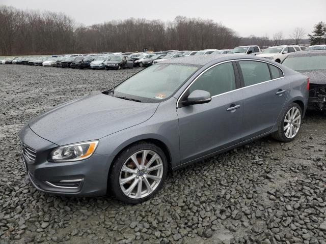 Volvo S60 premie (2017)