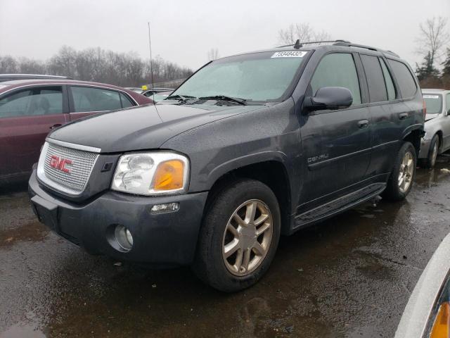 Gmc Envoy (2007)