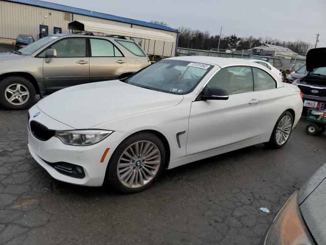 Bmw 428 i sule (2014)