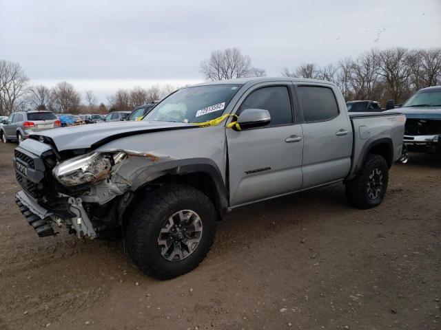 Toyota Tacoma (2021)