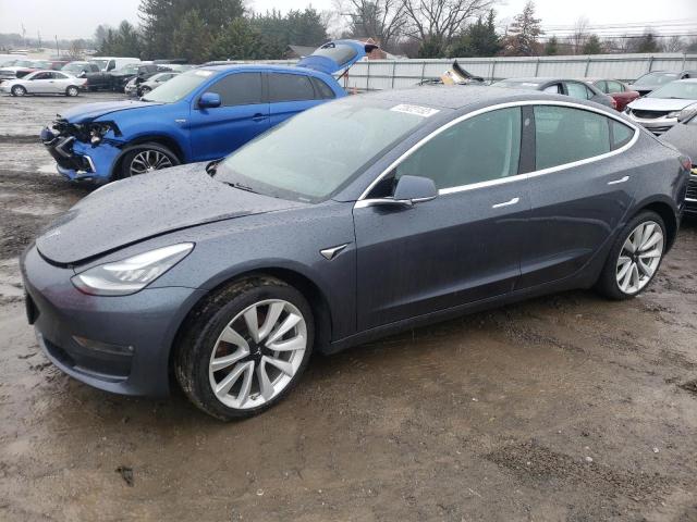 Tesla Model 3 (2019)