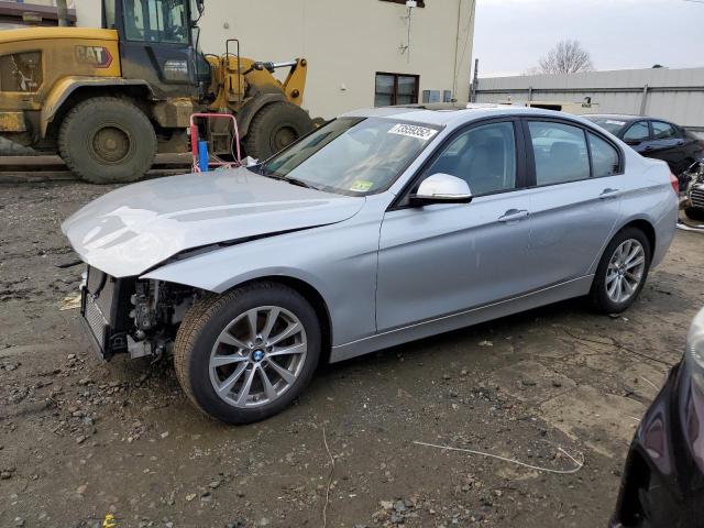 Bmw 320 xi (2016)