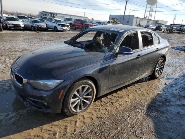 Bmw 320 xi (2017)