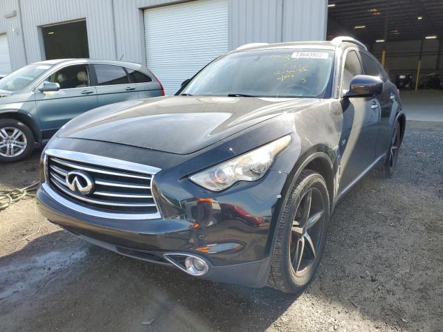 Infiniti Qx70 (2015)