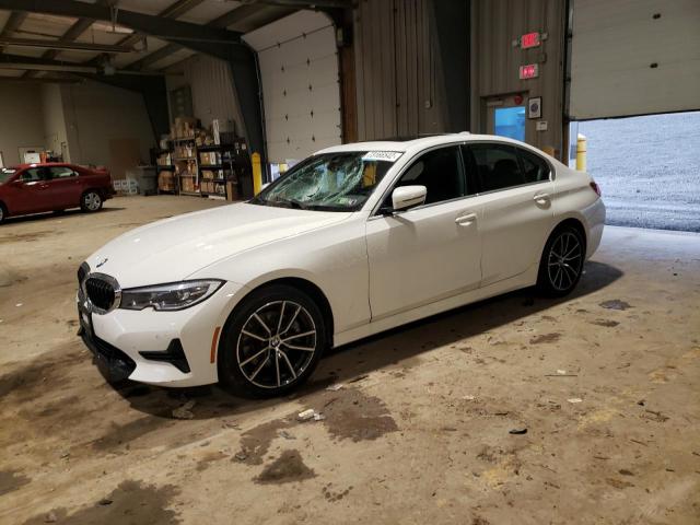 Bmw 330xi (2021)