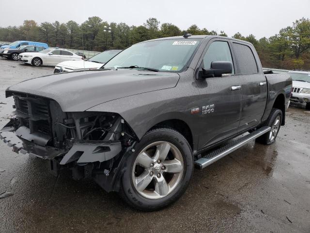 Ram 1500 slt (2018)