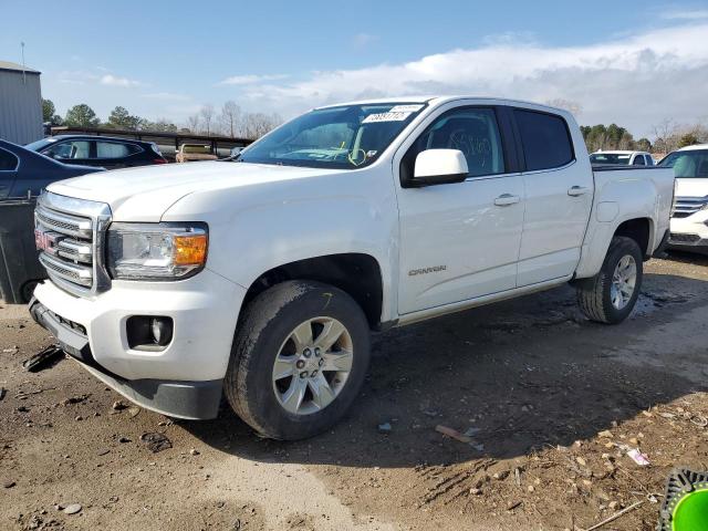 Gmc Canyon sle (2016)