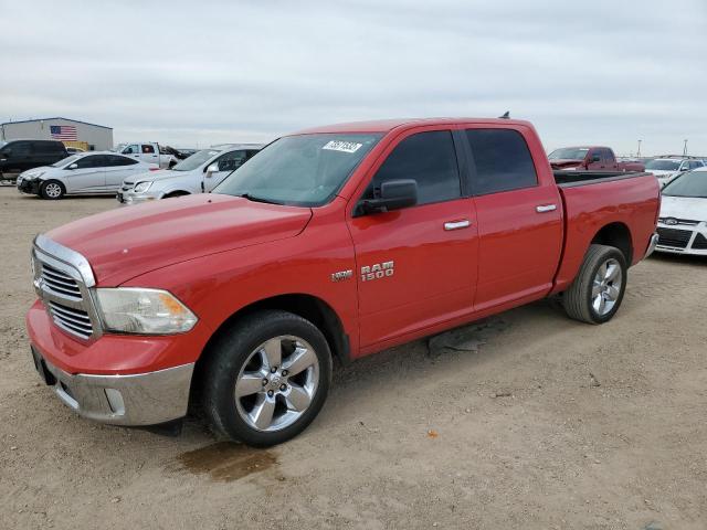Ram 1500 slt (2014)