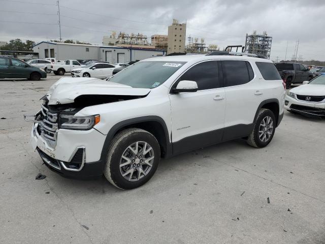 Gmc Acadia slt (2021)