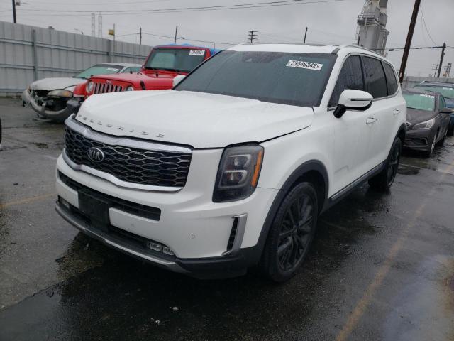 Kia Telluride (2020)