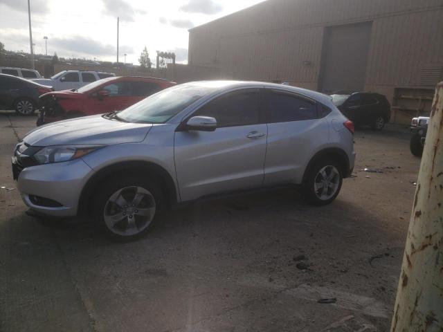 Honda Hr-v ex (2016)