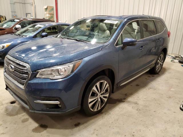 Subaru Ascent lim (2022)