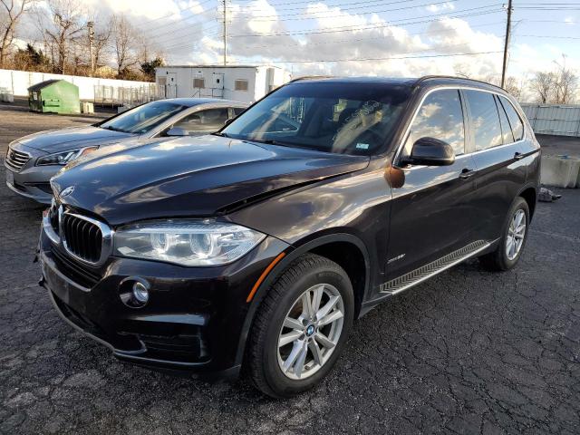 Bmw X5 xdrive3 (2015)