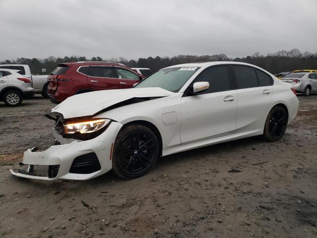 Bmw 330e (2021)