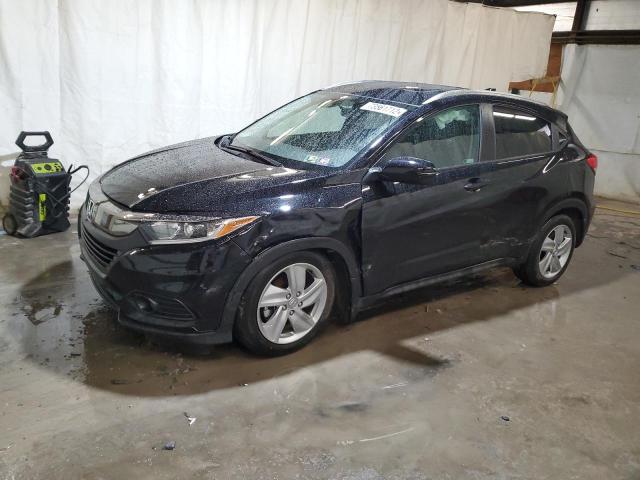 Honda Hr-v ex (2019)