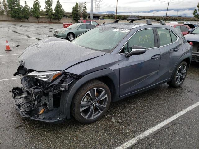 Lexus Ux 200 (2019)