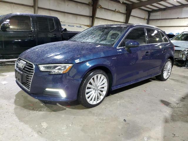 Audi A3 e-tron (2017)