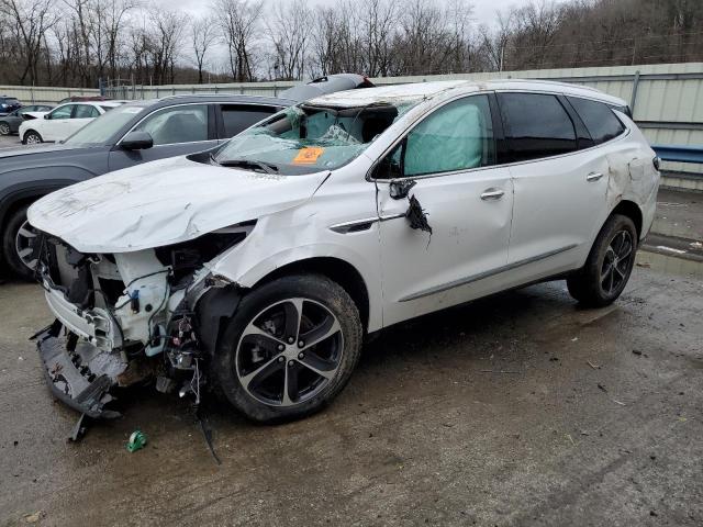 Buick Enclave es (2021)