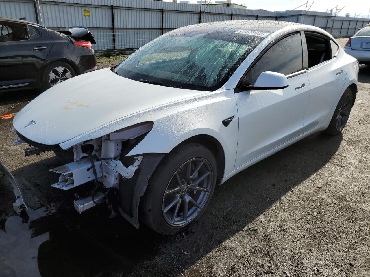 Tesla Model 3 (2021)