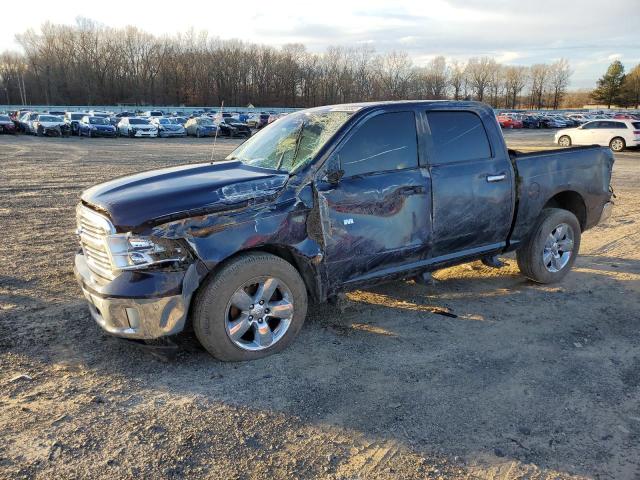 Ram 1500 slt (2015)