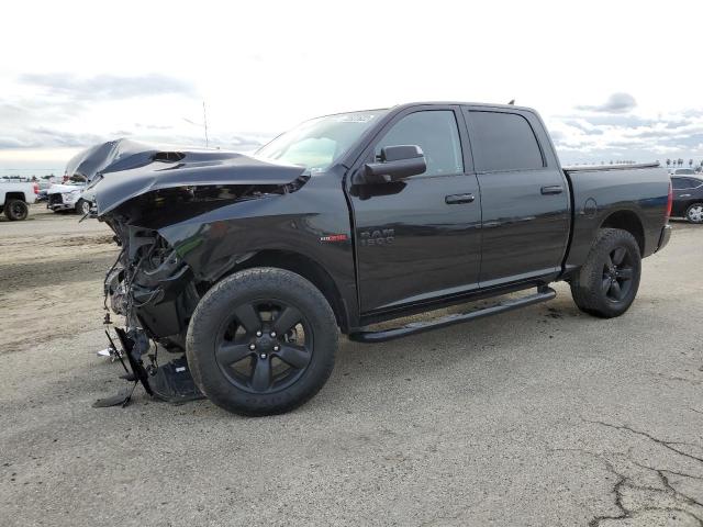 Ram 1500 slt (2018)