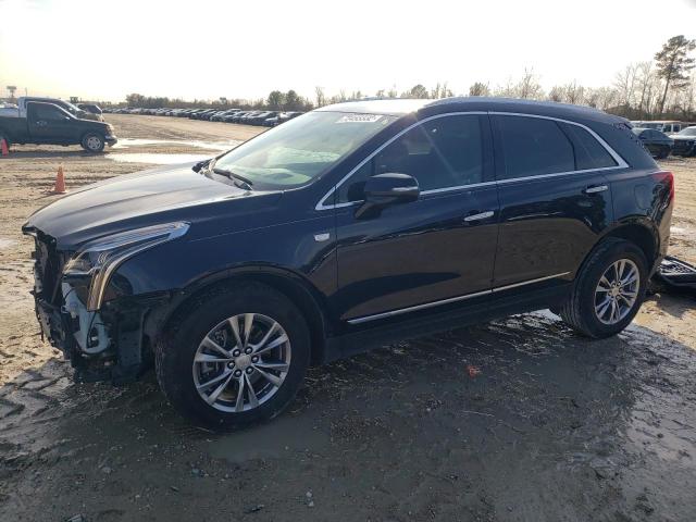 Cadillac Xt5 premiu (2021)